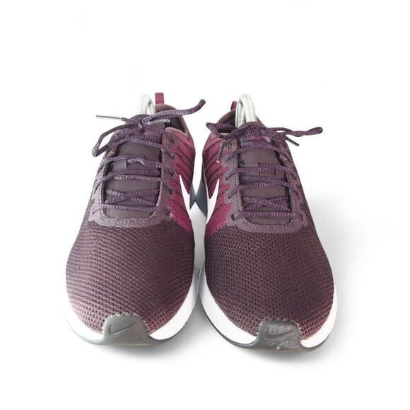 Nike Dualtone Racer Performance Running Shoes 'Port Wine' 917682-604 Women's 9.5 - Picture 3 of 11